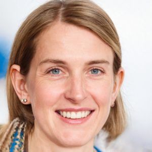 Picture of Rebecca Leigh