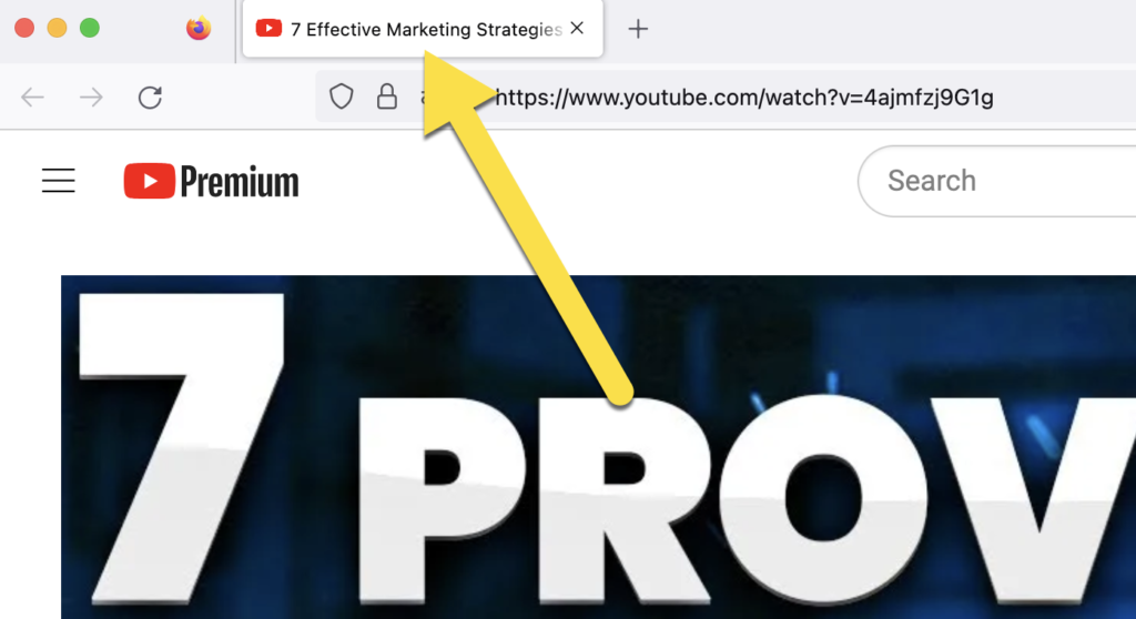 image5 1024x558 - How to Write YouTube Titles for SEO