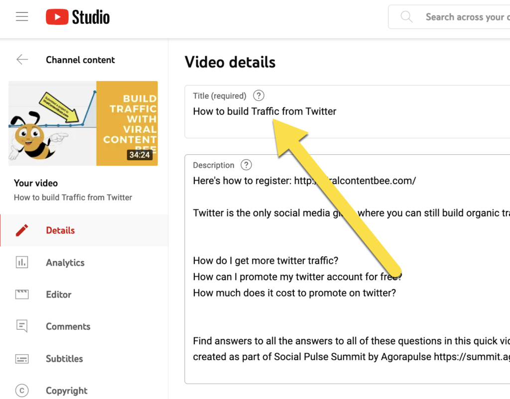 image9 1024x802 - How to Write YouTube Titles for SEO