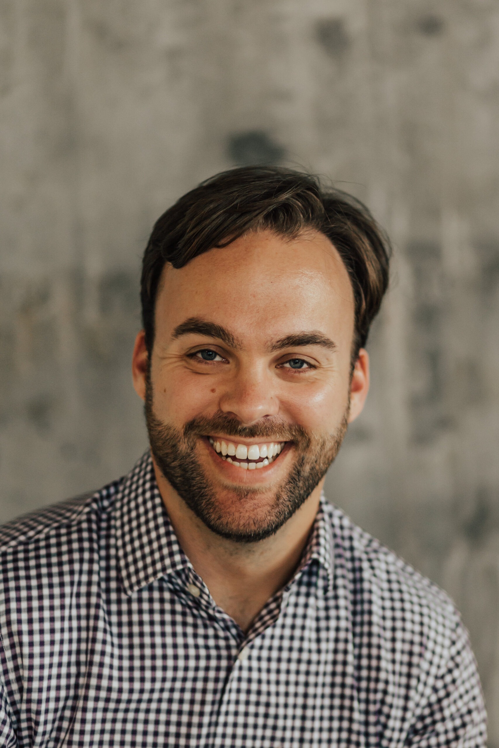 Picture of Casey Stanton