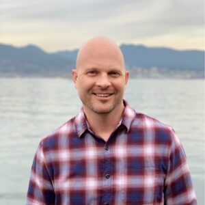 Picture of David Michael