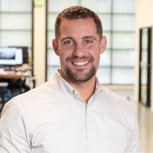 Picture of Bob Ruffolo