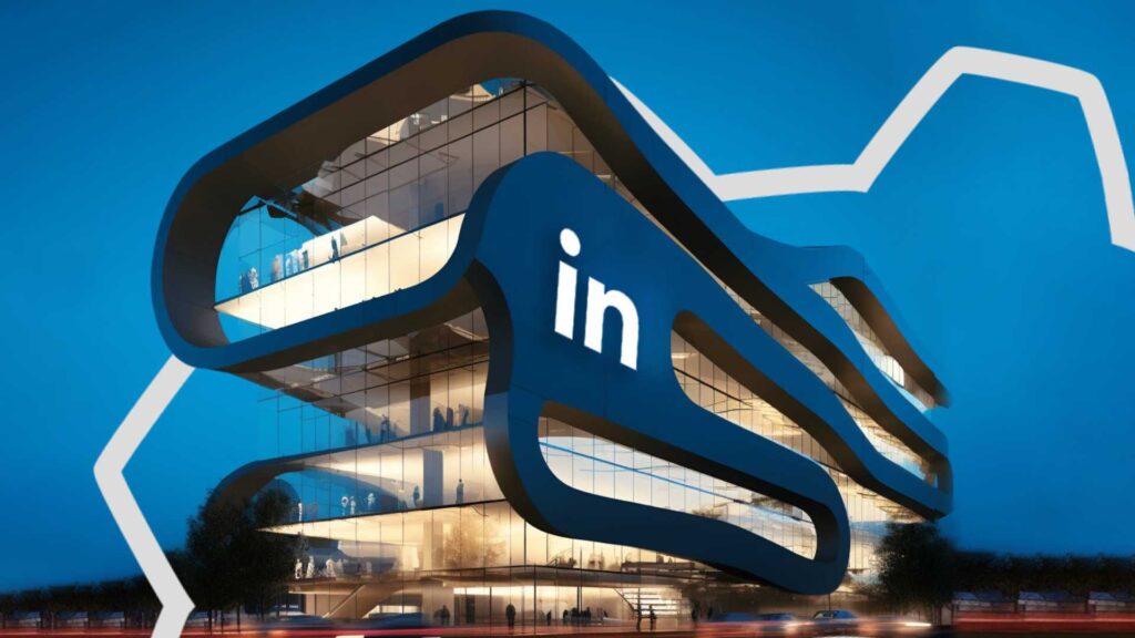 If you’re looking for the perfect place for marketing, networking, and reaching your audience as a thought leader in your field, LinkedIn would be THE platform for you.