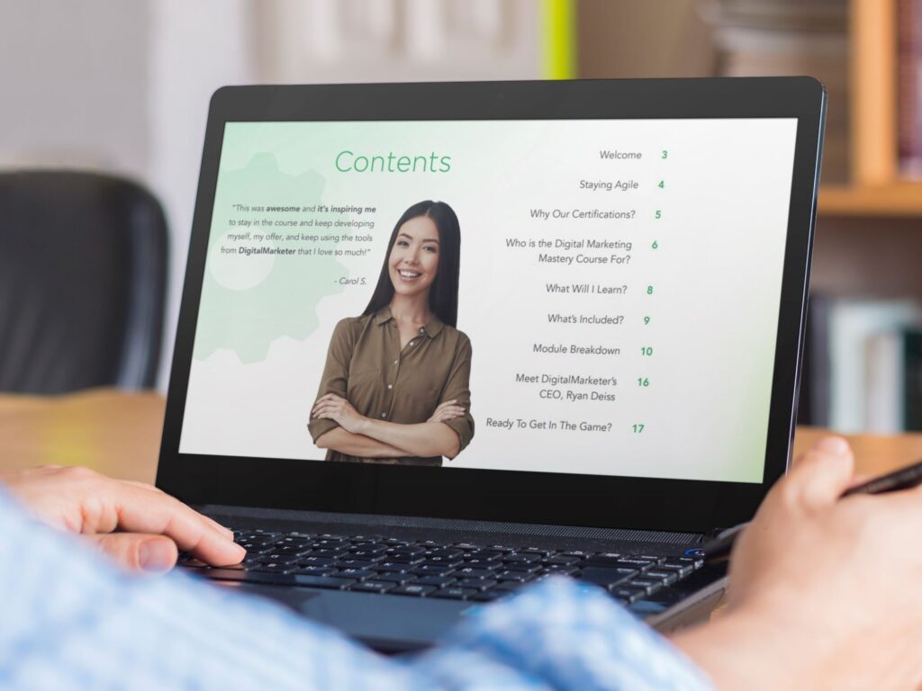 Growth Marketing Scorecard
