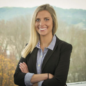 Picture of Lindsay Bushweller