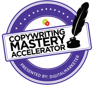Copywriting Mastery Accelerator
