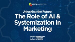 Future of Marketing Agencies & AI 1