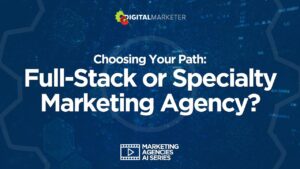 Future of Marketing Agencies & AI 2
